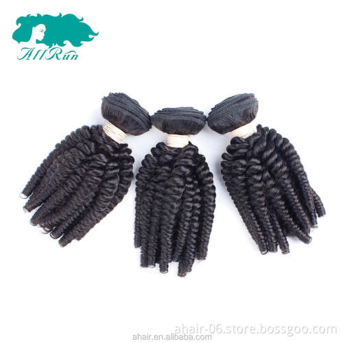 India spring curl hair, spring curly human hair